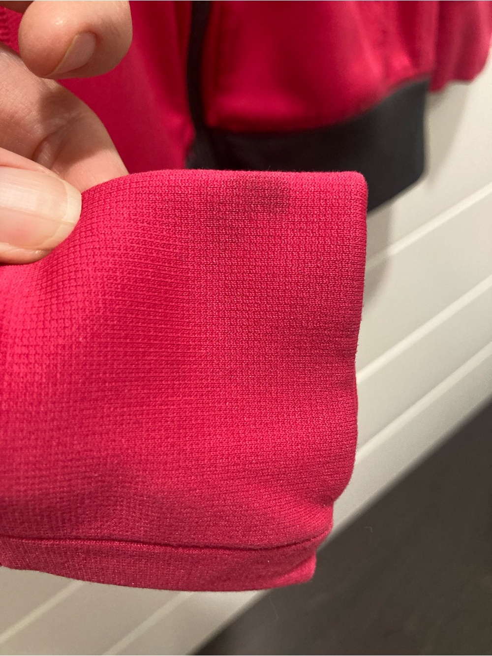 Nike Kids Full-Zip Hoodie - Picture 6 of 7